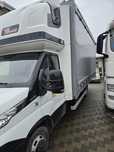 Iveco Daily detarat