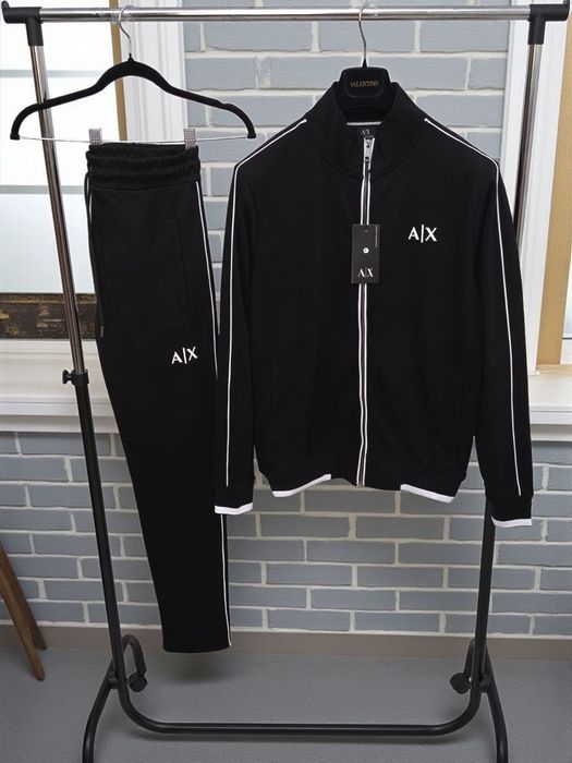 Trening Barbati Hugo Boss Armani Lv