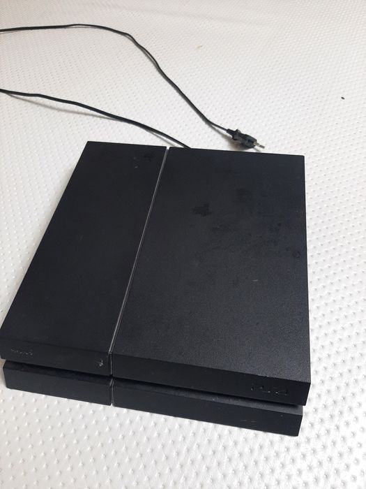 PlayStation 4 500 gb