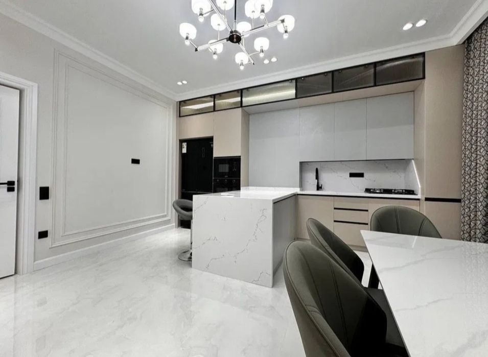 Аренда 4х ком Самарканд центр