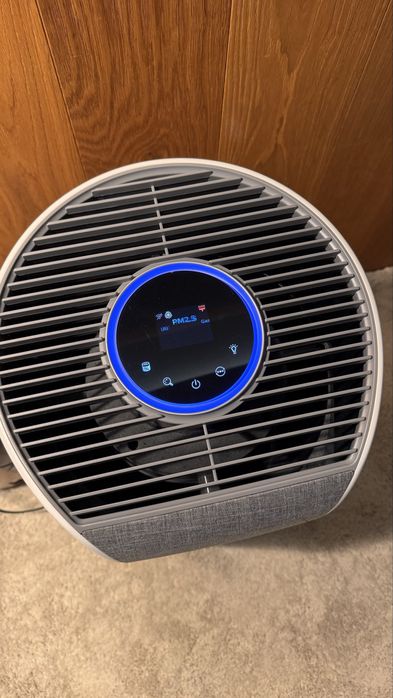 Purificator de aer Philips AC3858/50