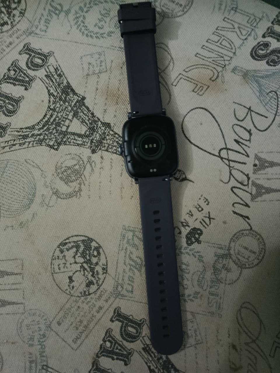 Smart watch Aukey 1 pro orginal Dubay