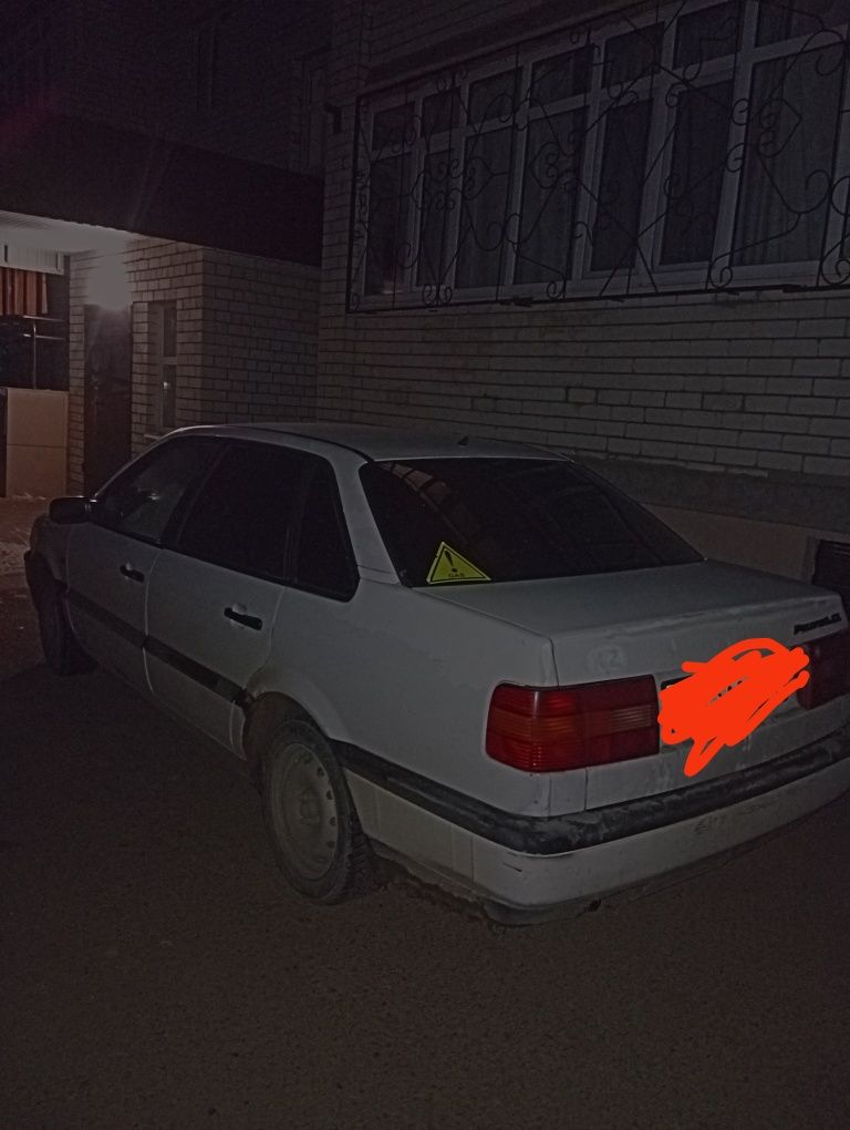 Продам passat b4