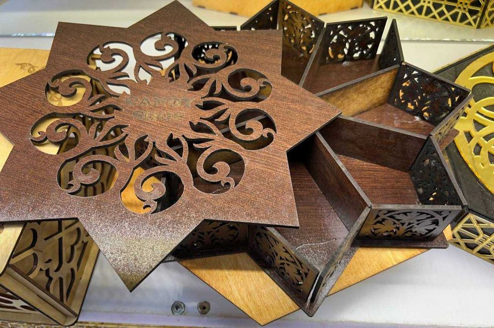 Индивидуальный подарочные наборы в деревянной коробке,сухофрукты,орехи