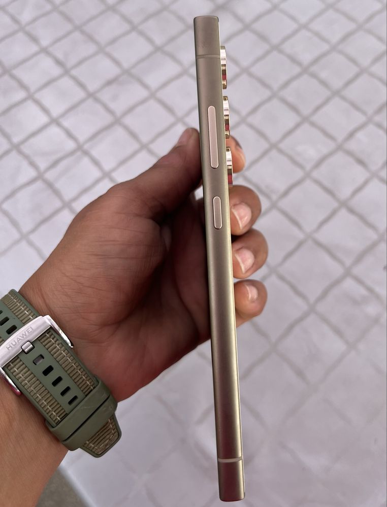 Samsung S24 Ultra 512