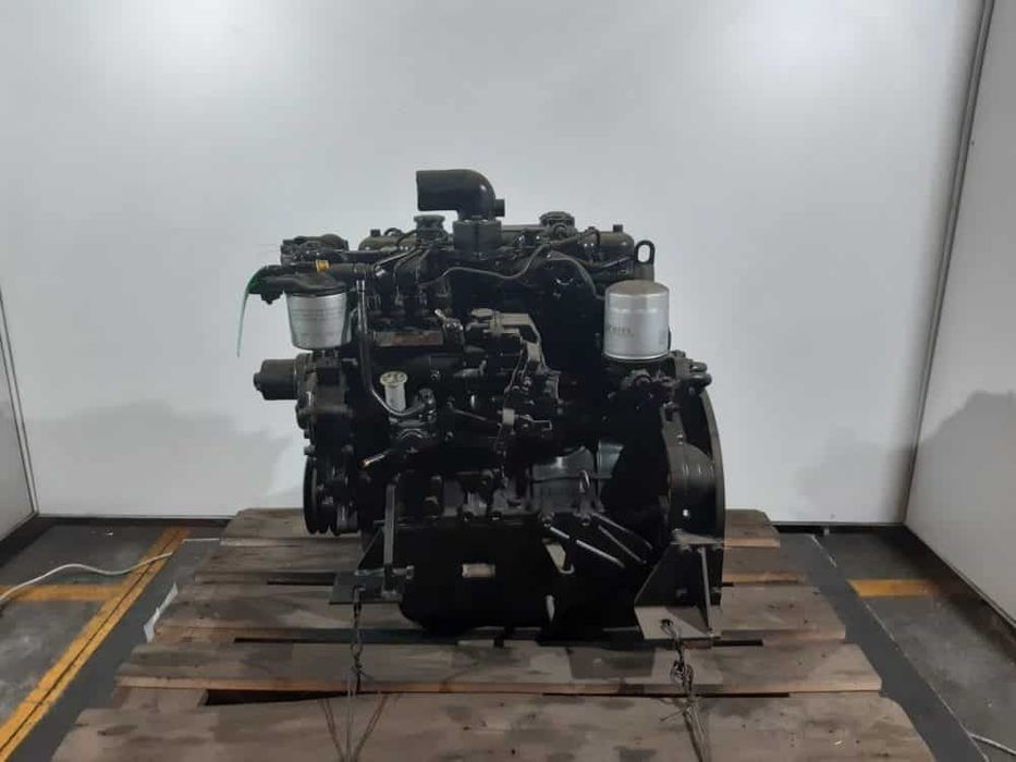 Motor excavator jcb jz70 ult-023050