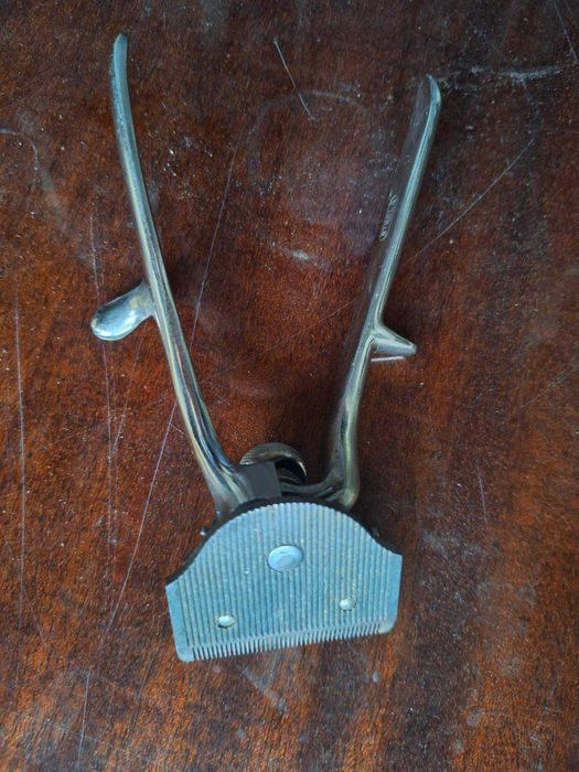 Машинка за подстригване