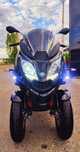 Piaggio MP3 300 HPE – 2021 | Stare impecabilă