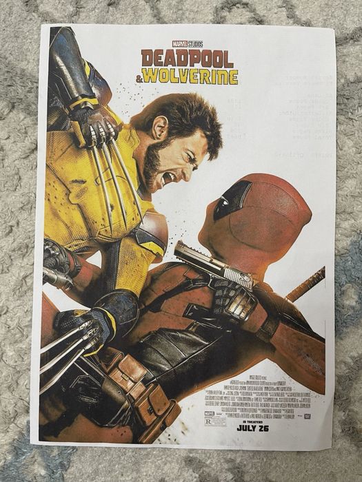 Продам цветной принтер Epson L805