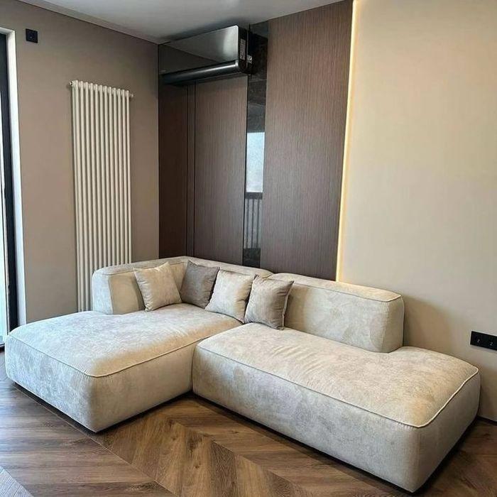 Реставрация ремонт и изготовление мягкой мебели