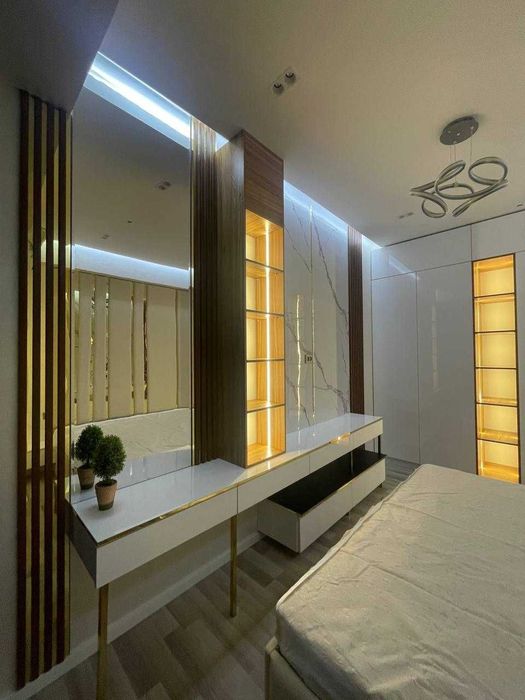 Сдаётся в аренду U-Tower