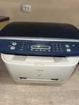 Canon LaserBase MF3110 printer / Принтер
