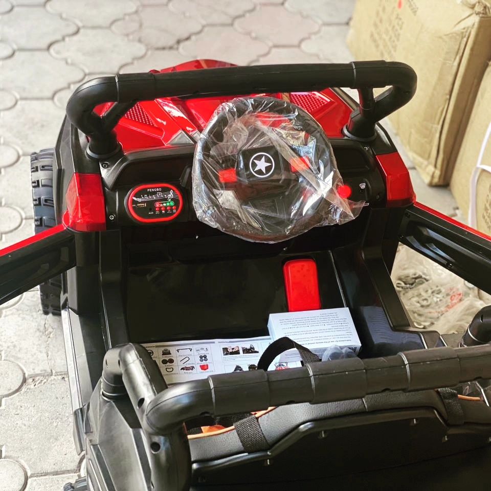 Baggi bolalar moshinasi детская машина с пультом электромобиль