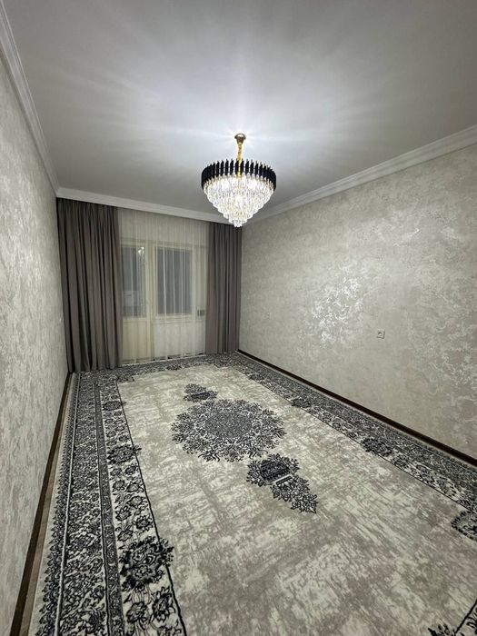 Аренда Квартира 2 хона Ибн Сино 2