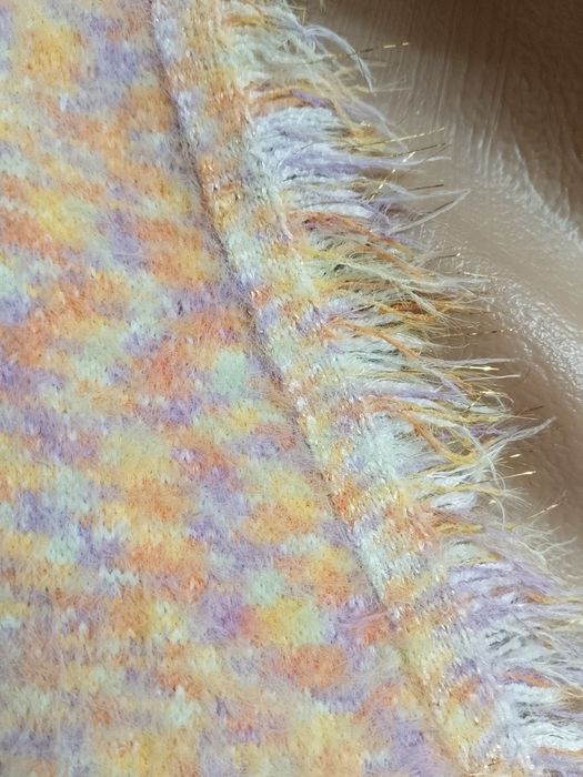 Жён. теплый жакет. Раз. 46-48