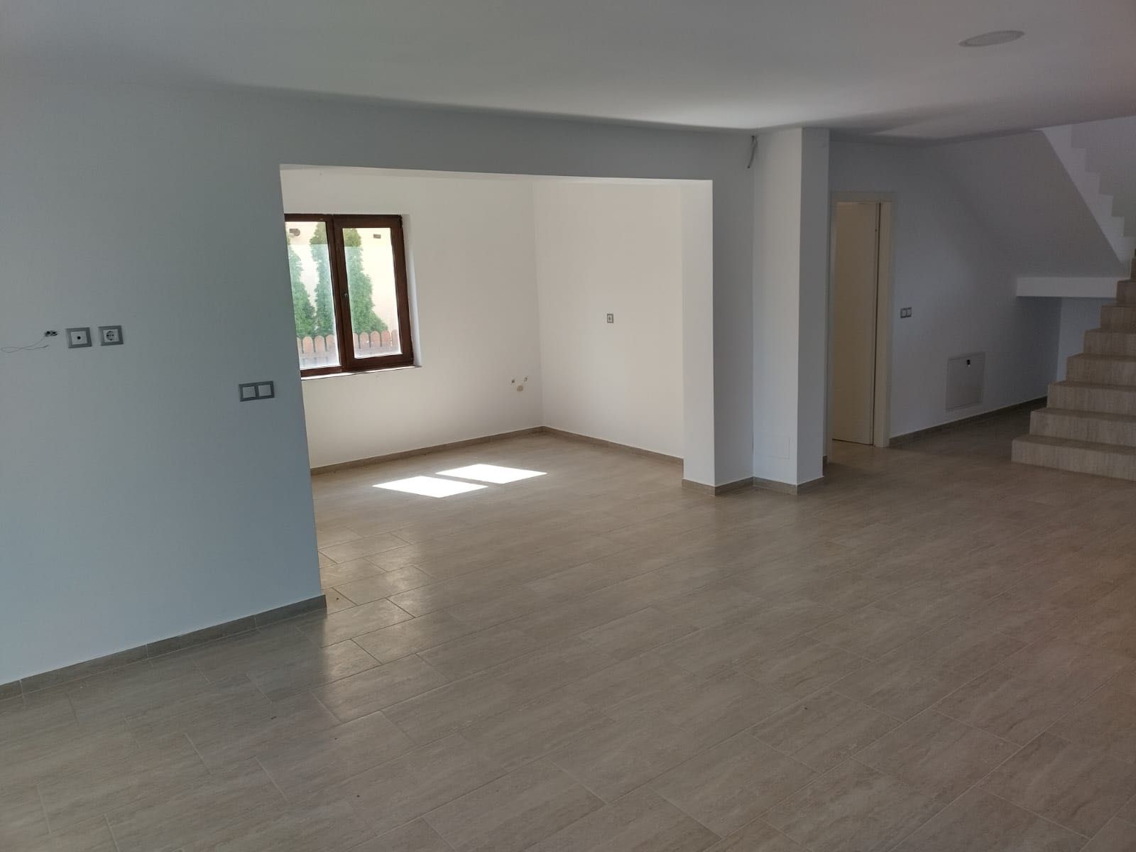 Vila in zona Serbanesti de vanzare 210mp locuibili