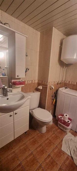 Дава се под наем Тристаен апартамент в Пловдив, Въстанически - 86 кв.м за 362.1 € - Снимка #7