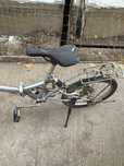 Bicicleta de vanzare
