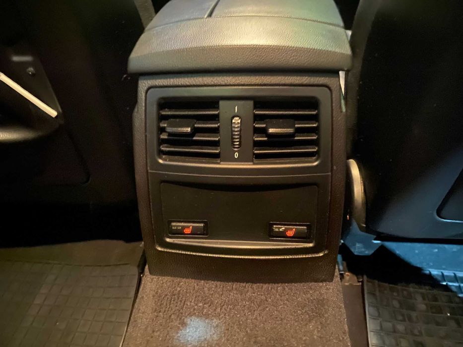 Vand Bmw e60 525 i