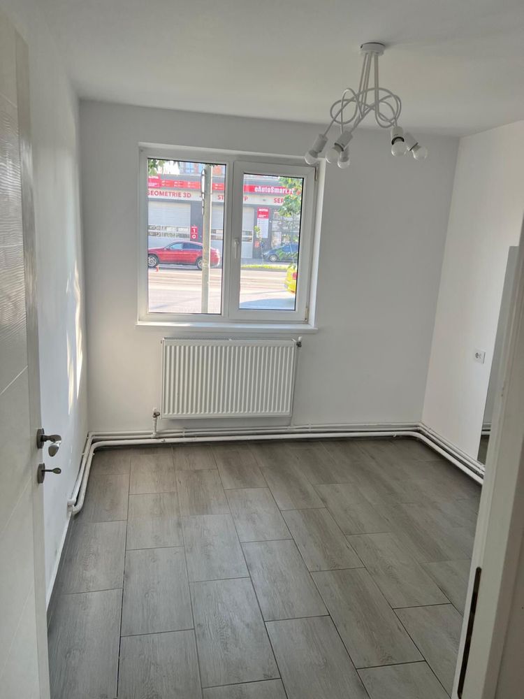 Spatiu comercial Iasi