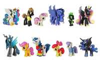 Figurine Funko My Little Pony: Mystery Mini - ORIGINALE