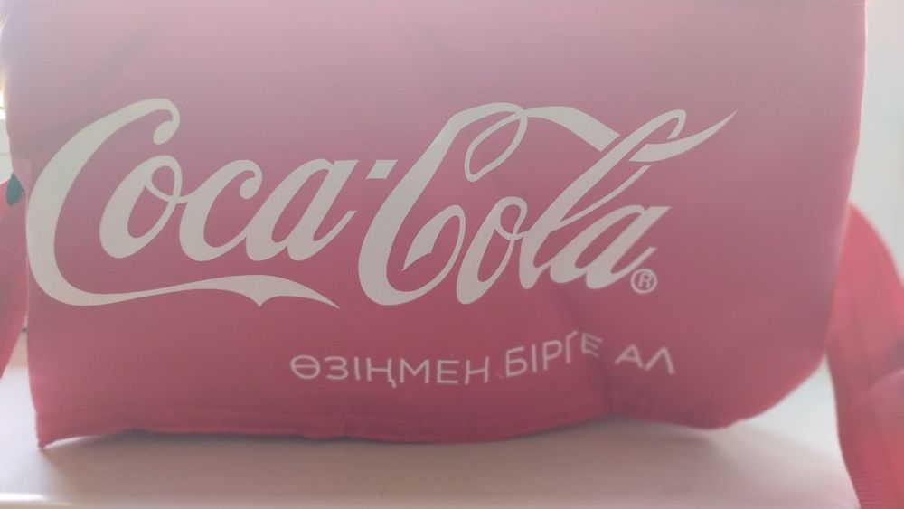 мини сумка холодильник