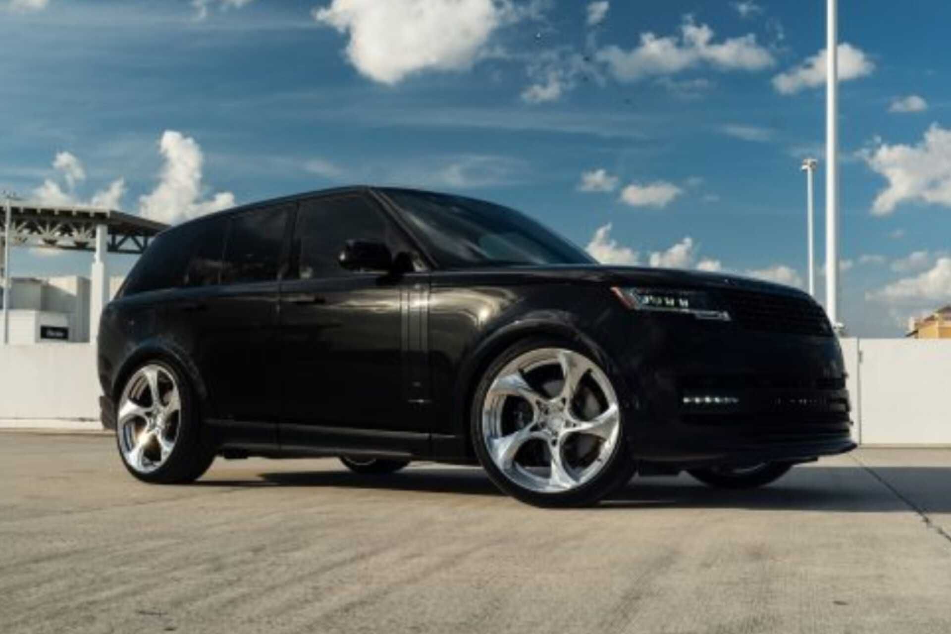 Ковани джанти Porsche Macan 22" 22 цола 5x112 22x9.5 22x10.5 Bmw Audi