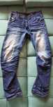 G-star raw 3301 denim w33 l34