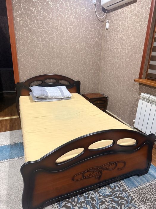 Срочно продам кровать ! Каждая 30.000тг