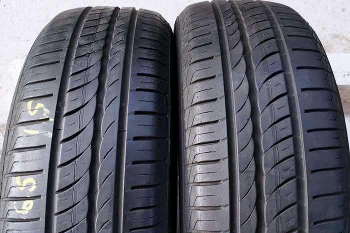 Anvelope vara 185 65 15 Pirelli