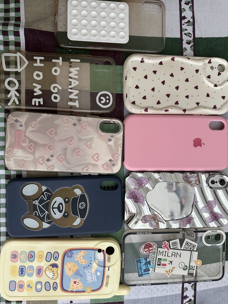 Продаю Iphone XR в хорошем состоянии