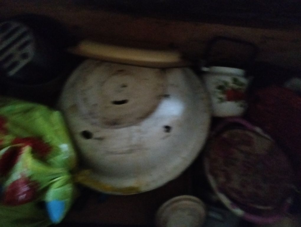 Продам разную посуду