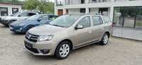 Dacia Logan mcv 0.9 90 cp euro 6