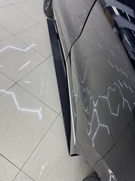 Deepal S09 Ultra AWD Gibrid Rasman Farg'onada