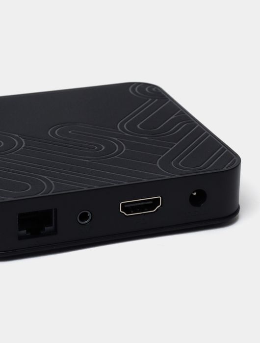 Z8 Pro tv box smart android wifi тв приставка 4/32Gb