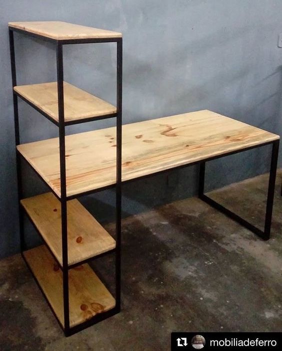 Loft stolИгровой компьютерный стол парта stol
Парта
Stol