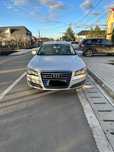 Audi A8 Audi A8 2012 3.0 TDI QUATRO