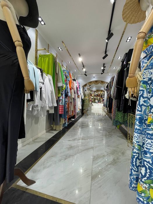 Чиланзарский Аренда (не жилое) коммерческая недвижимость