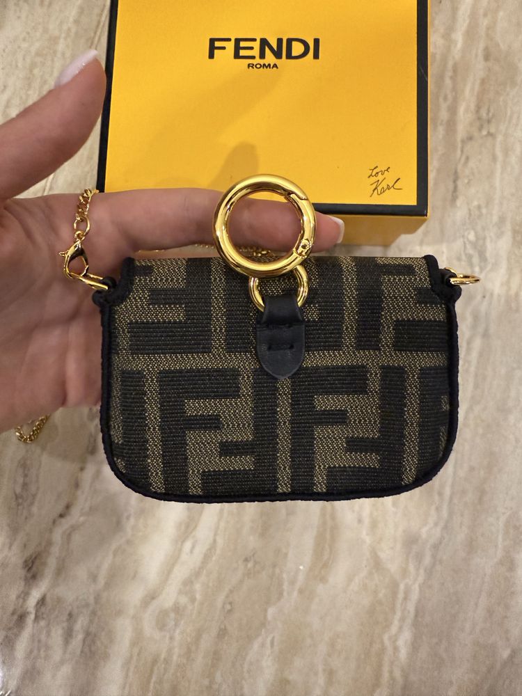 Аксесоар за чанта Fendi
