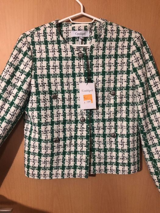 Чисто ново сако Kenvelo