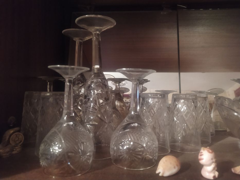 Конфетницы 2 шт за 30000