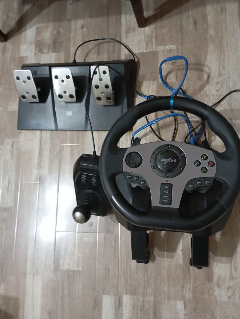 Игровая приставка
