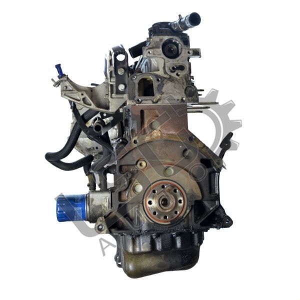 Двигател Peugeot 307 P020421N-245 ID:13612