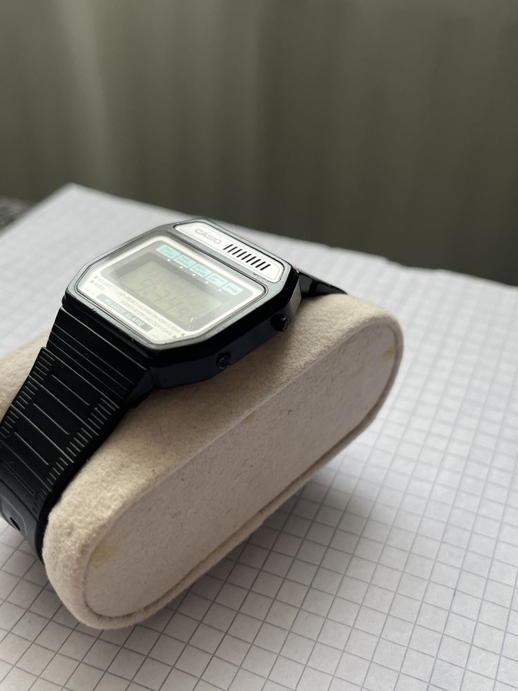 Casio Melody 82H108 1982