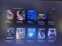 Срочно продам акк Epic games (50+ игр)
