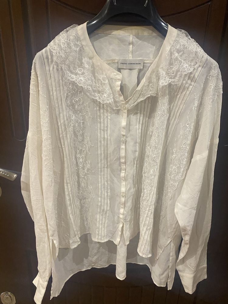 Nike Balmain  Chloe Sessun