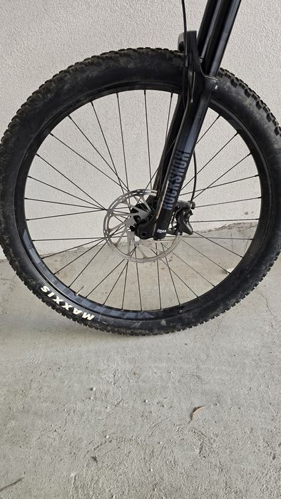 Focus JAM² SL 9.0 лек електрически велосипед