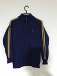 Half zip Polo Ralph Lauren xs