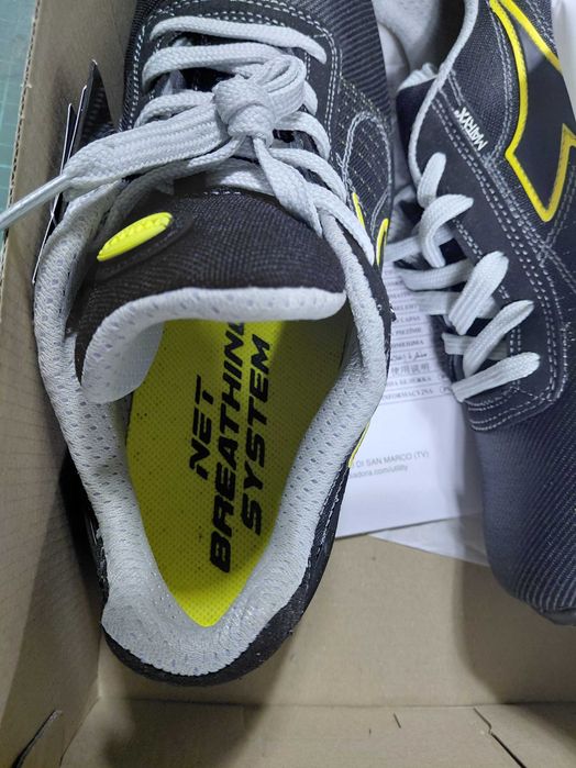 Нови,работни обувки ДИАДОРА, Matrix