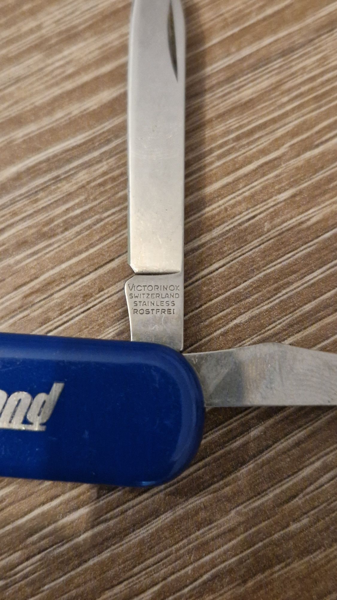 briceag VictorInox